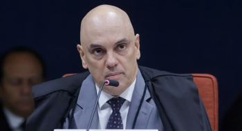 Trama golpista: Moraes abre julgamento de réus acusados de monitorá-lo
